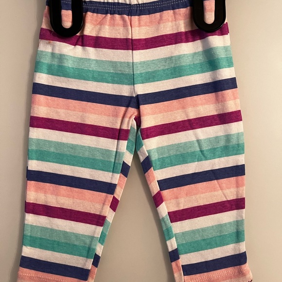 Carters 9M 3 Piece Set NWT - Picture 2 of 3